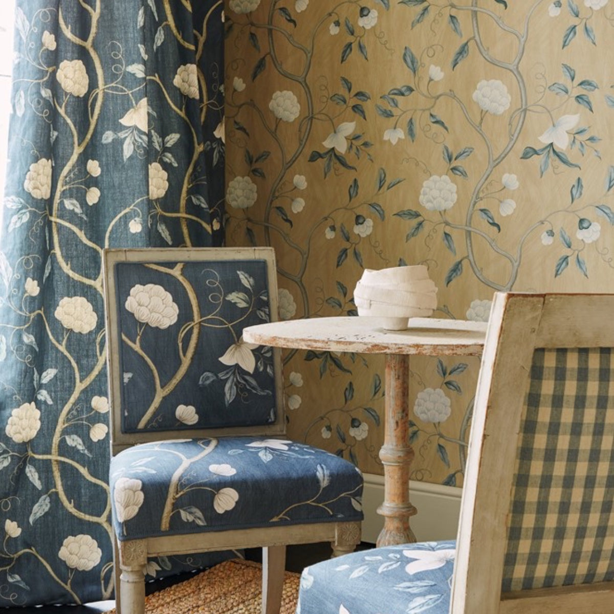Colefax and Fowler | Snow Tree