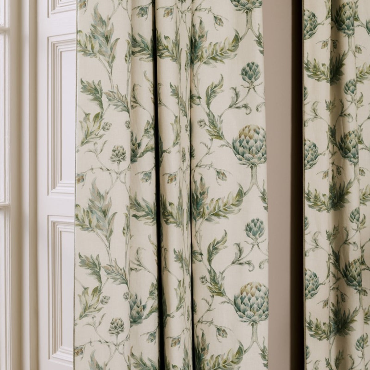 Colefax and Fowler | Artichoke