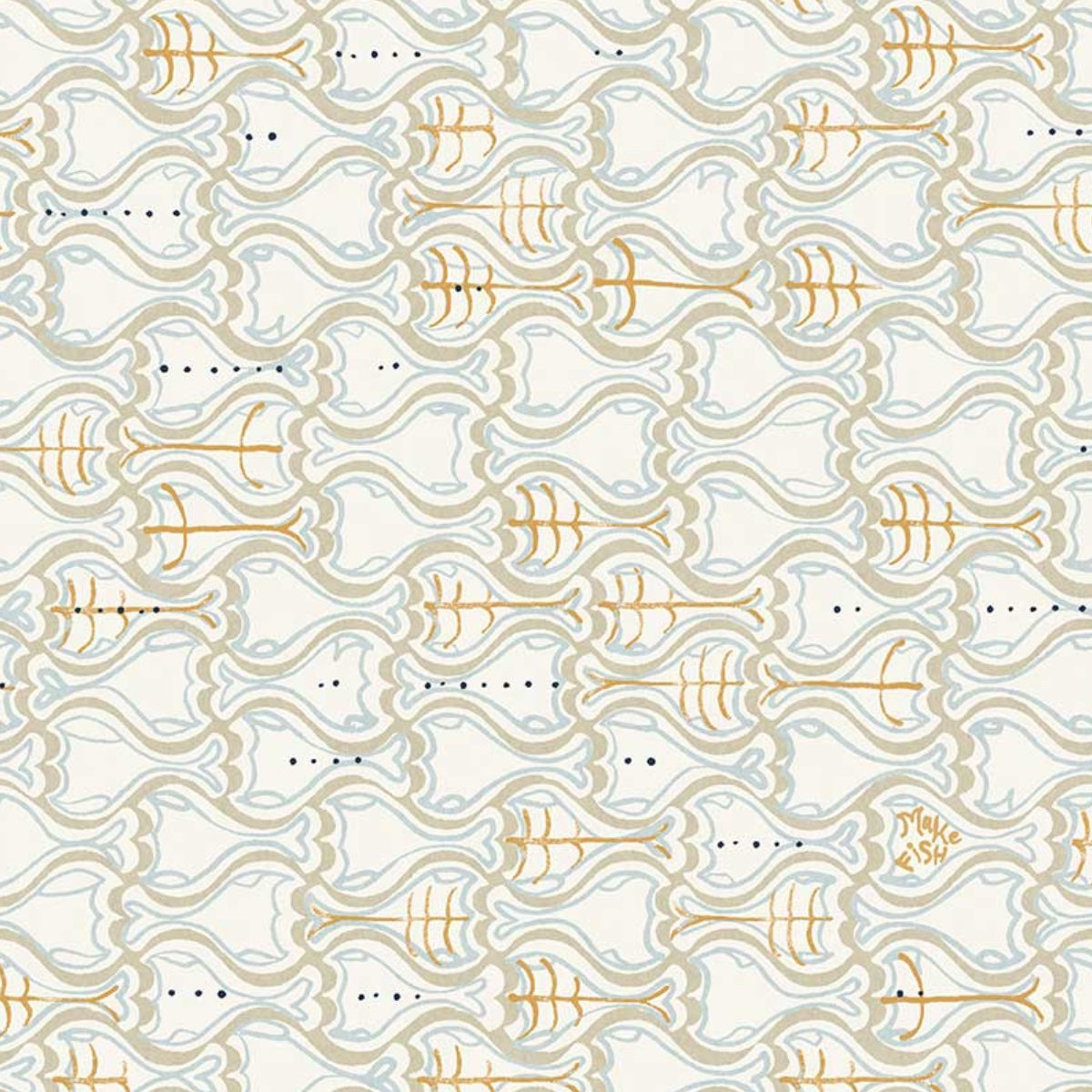 Christopher Farr Cloth | Make Fish