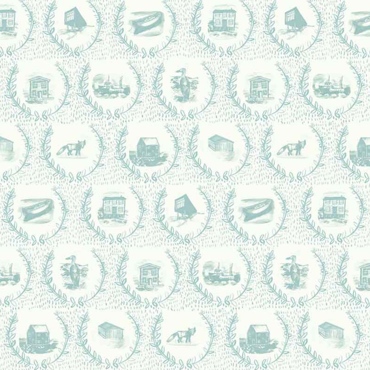 Christopher Farr Cloth | Set The Scene