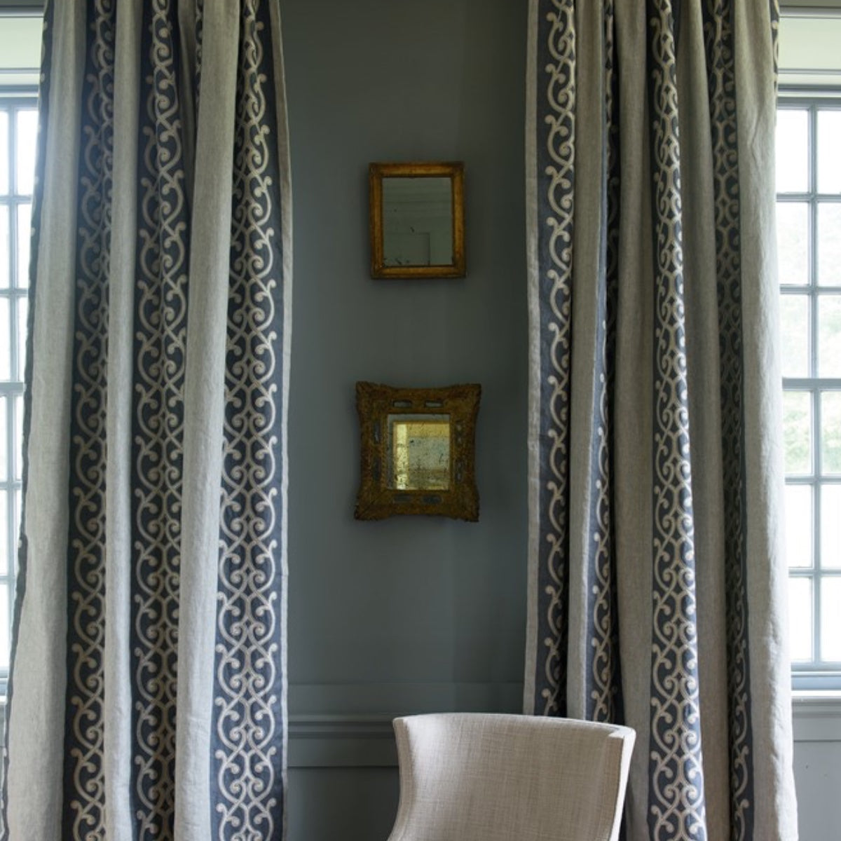 Colefax and Fowler | Aragon