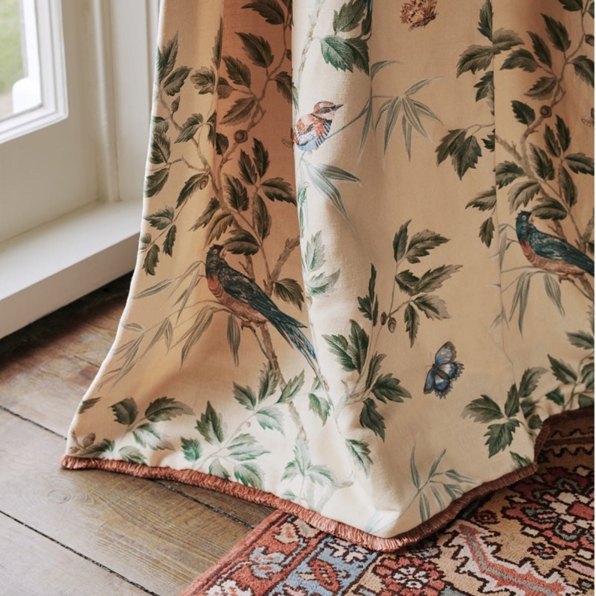 Colefax and Fowler | Ashdown