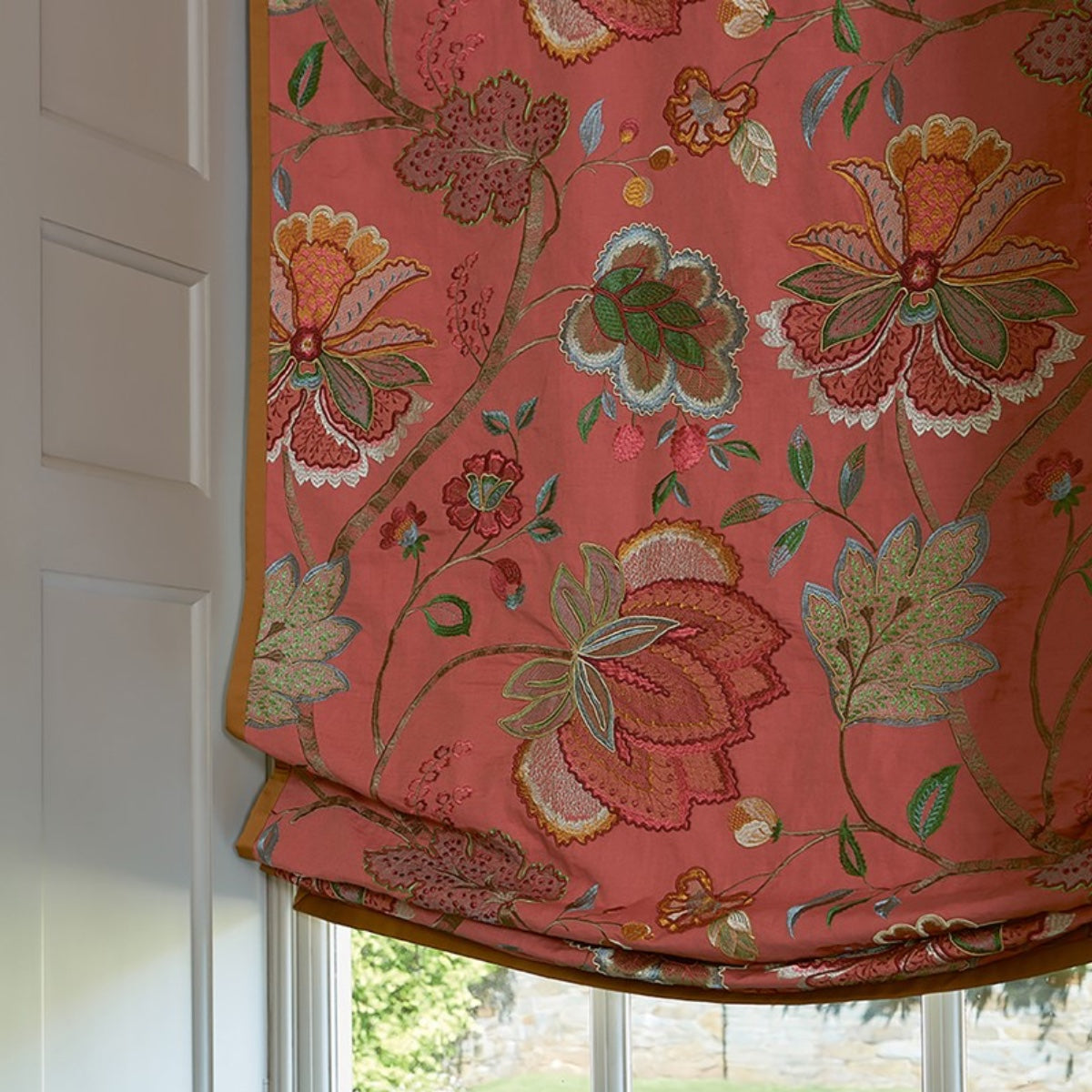 Colefax and Fowler | Baptista Linen