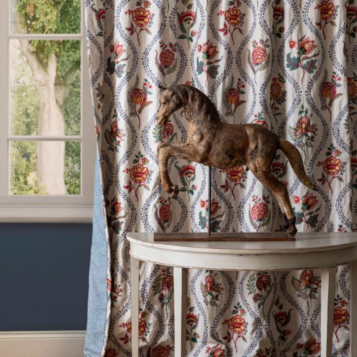 GP & J Baker | Burford Embroidery