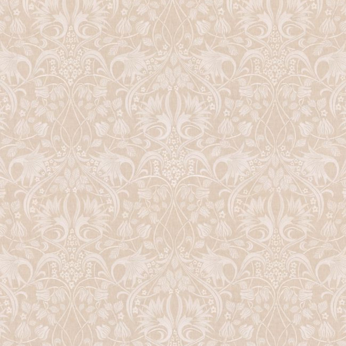 GP & J Baker | Fritillerie Embroidery