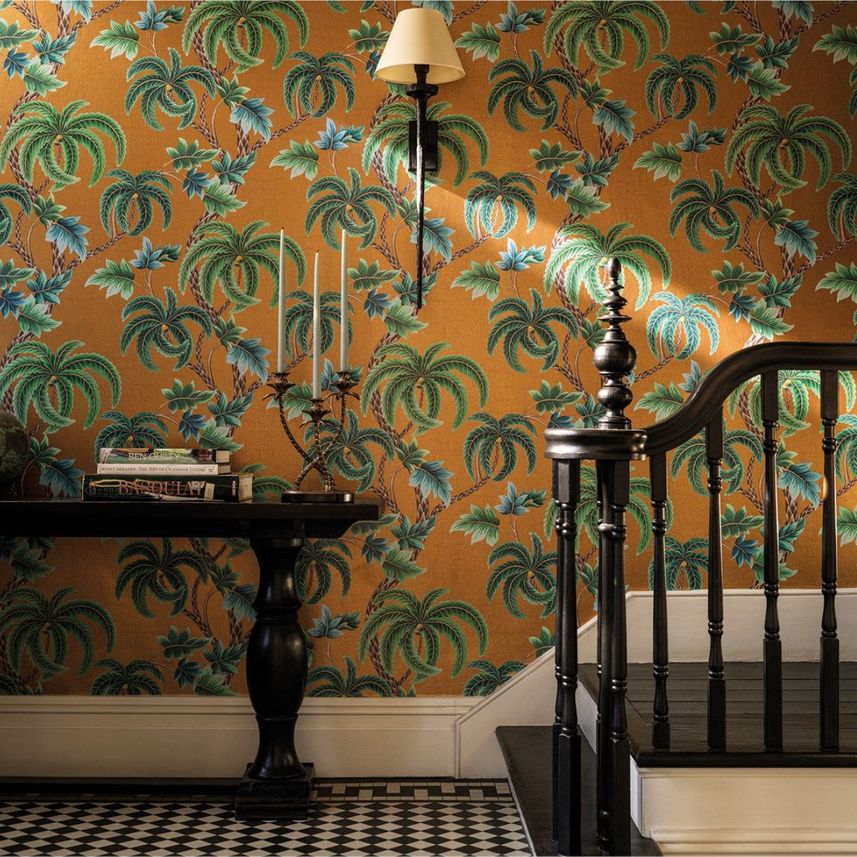 Osborne & Little | Shalimar