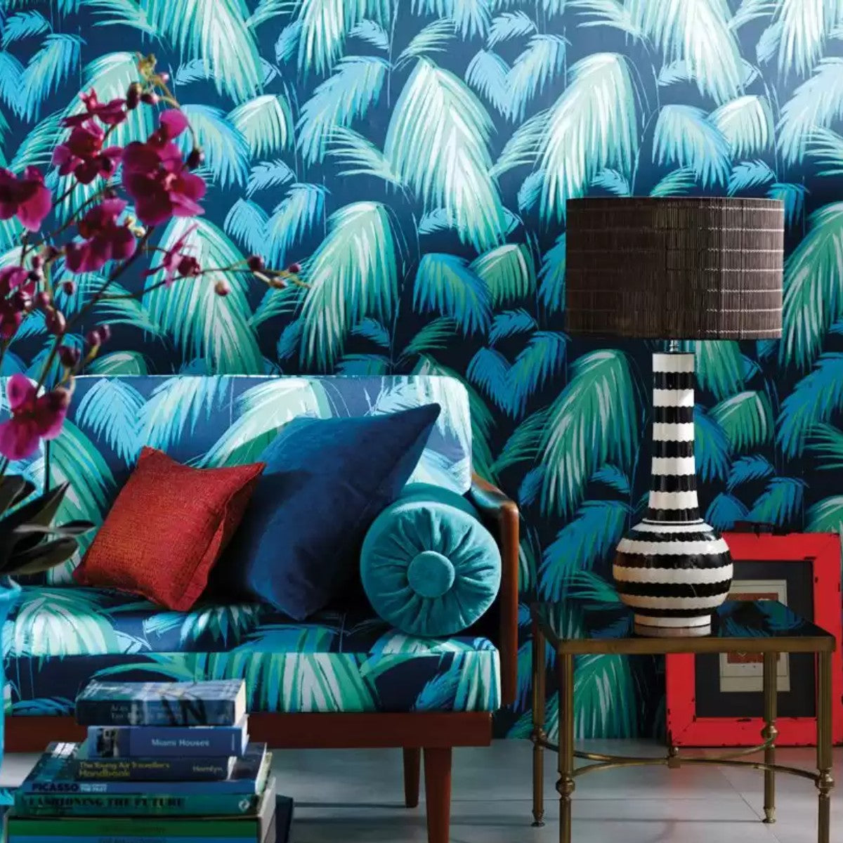 Matthew Williamson | Tropicana