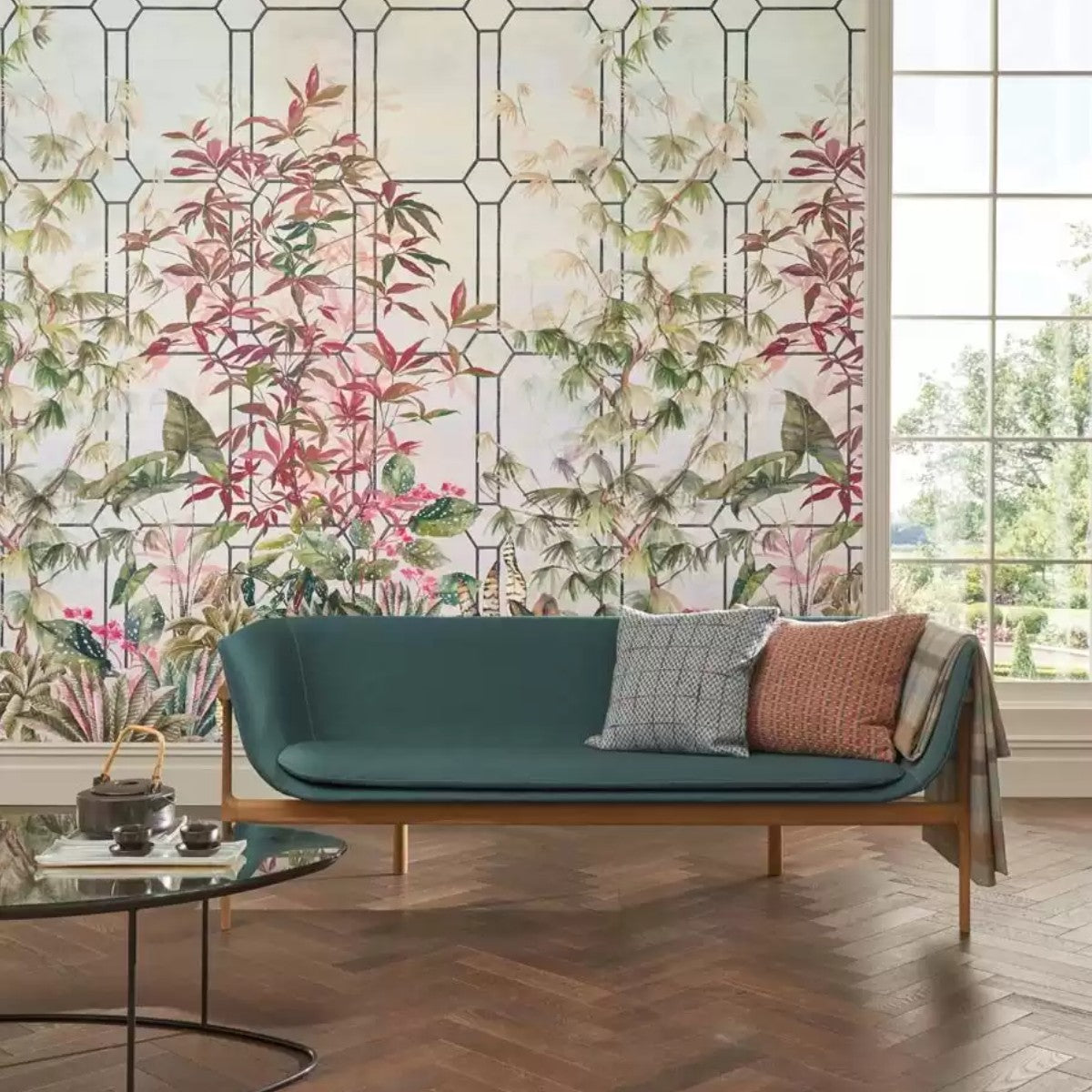 Matthew Williamson | Katsura