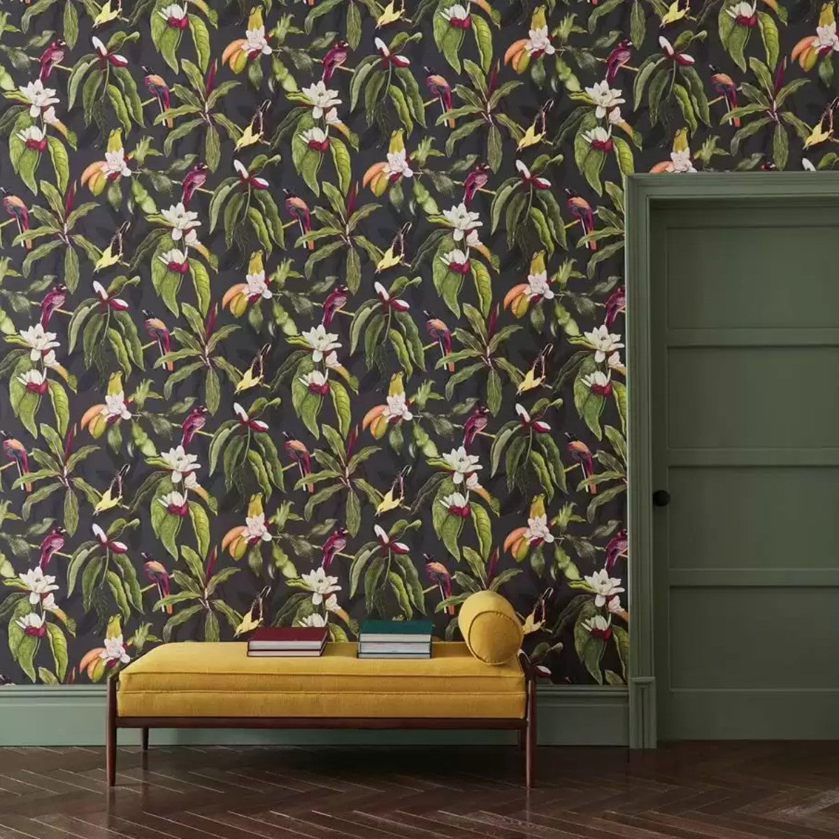 Matthew Williamson | Michelia