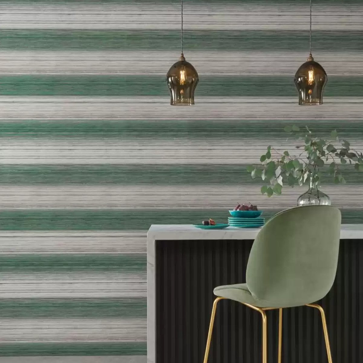 Matthew Williamson | Kozo Stripe