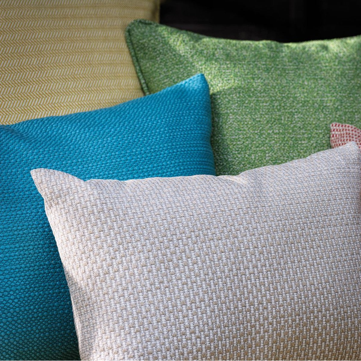 Osborne & Little | Tresco