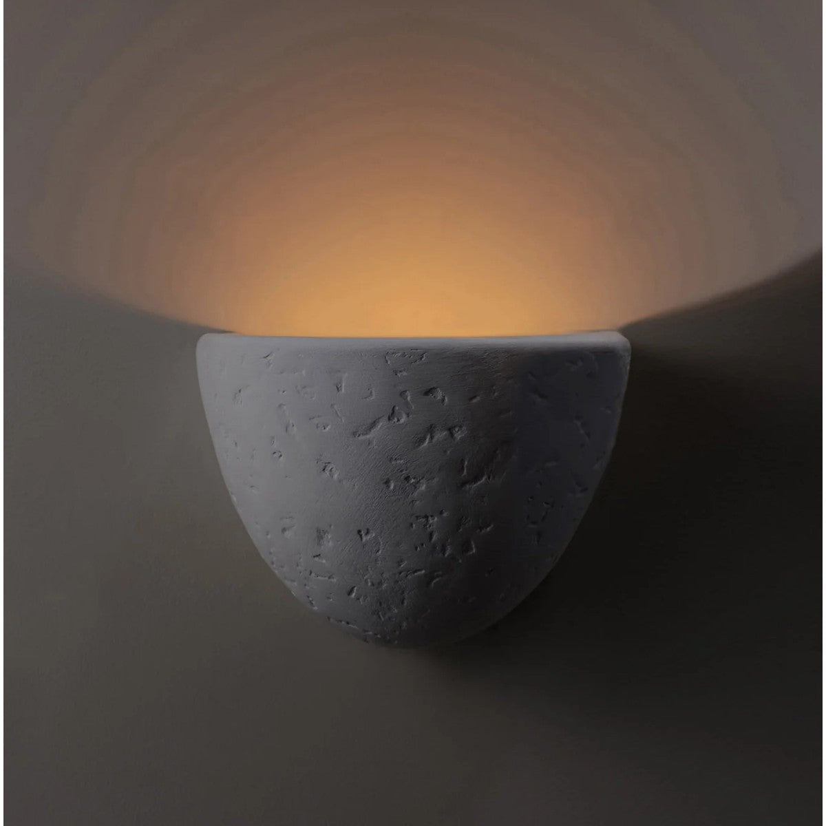 Porta Romana | Compton Cup Wall Light