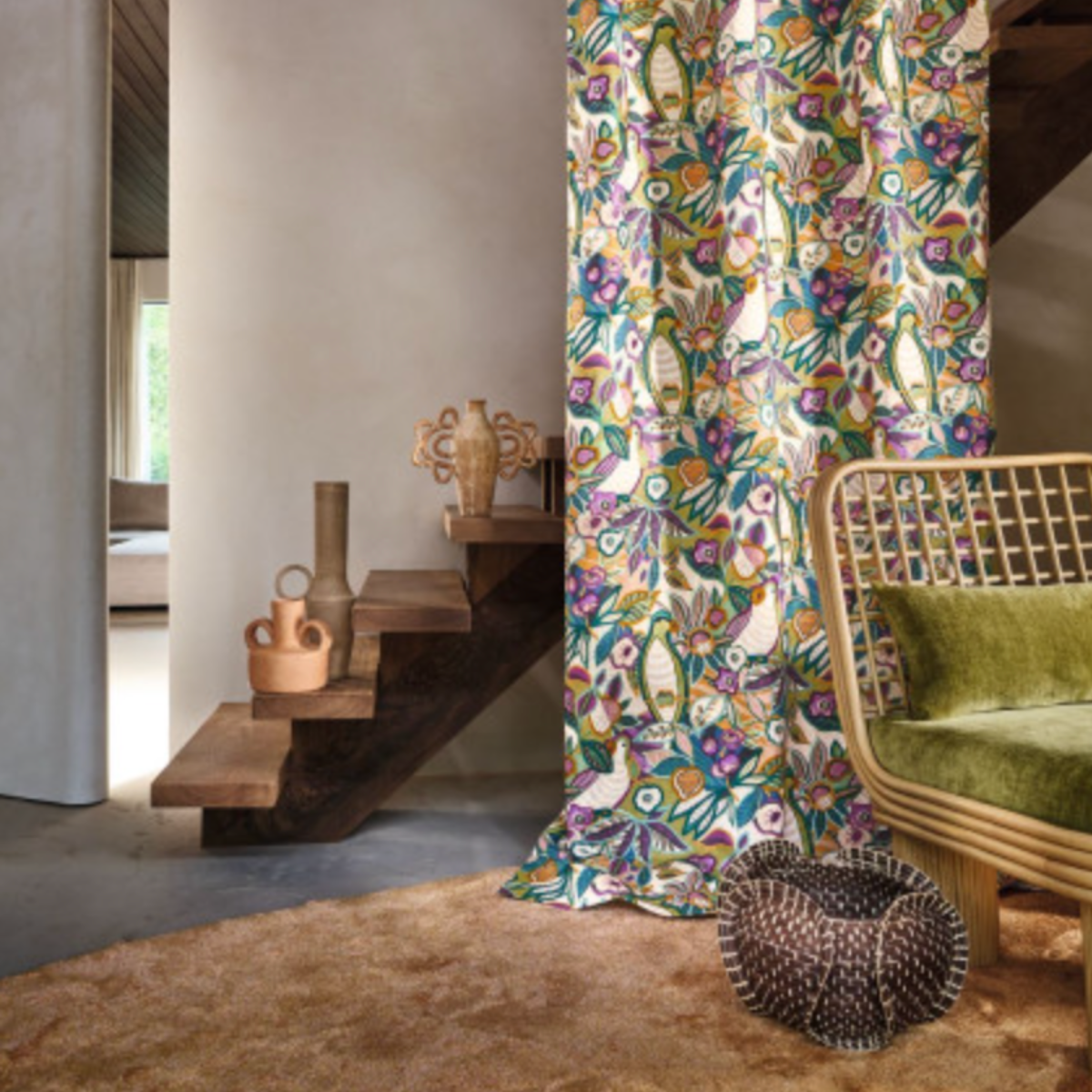 Casamance | Pico Bonito