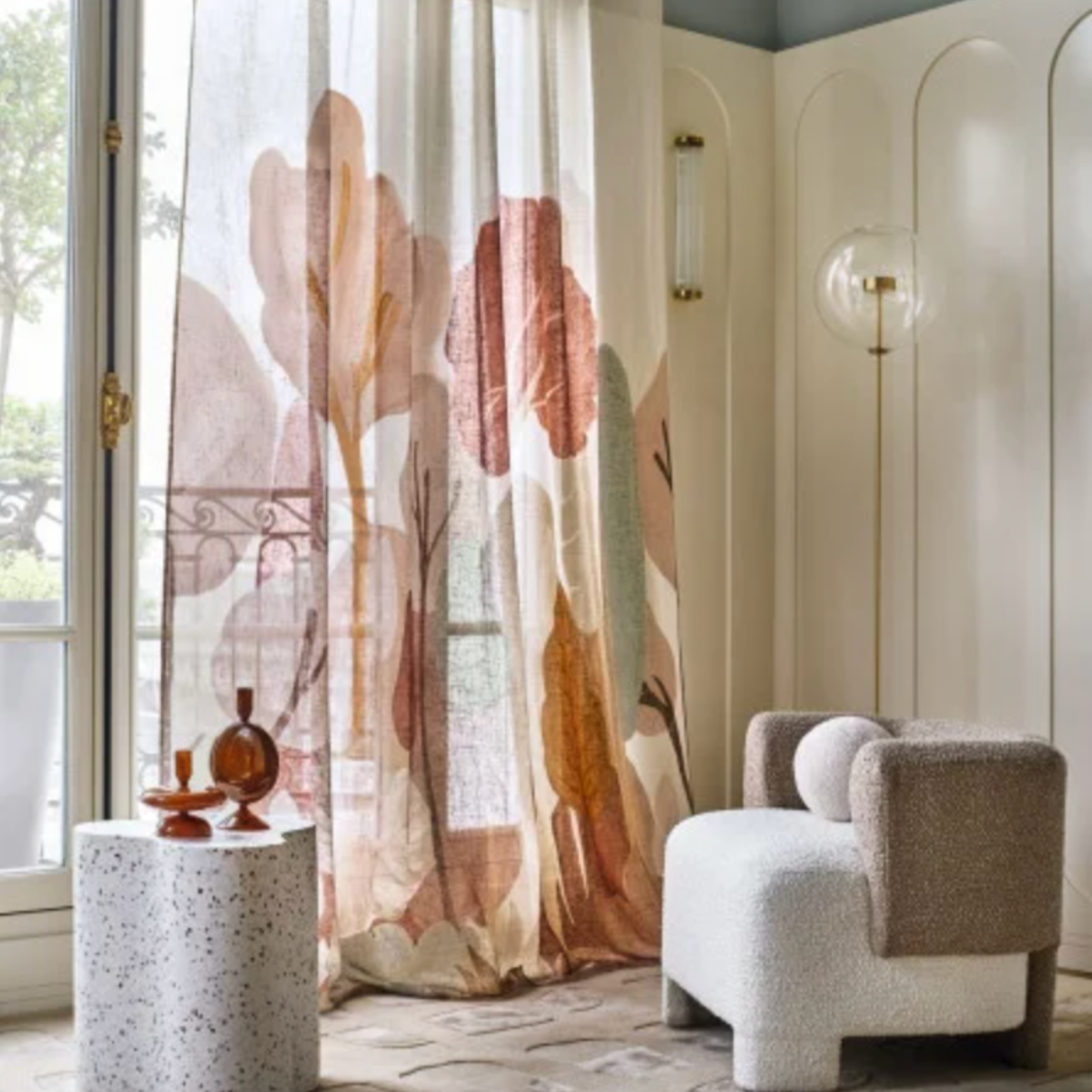Casamance | Jardin D Este