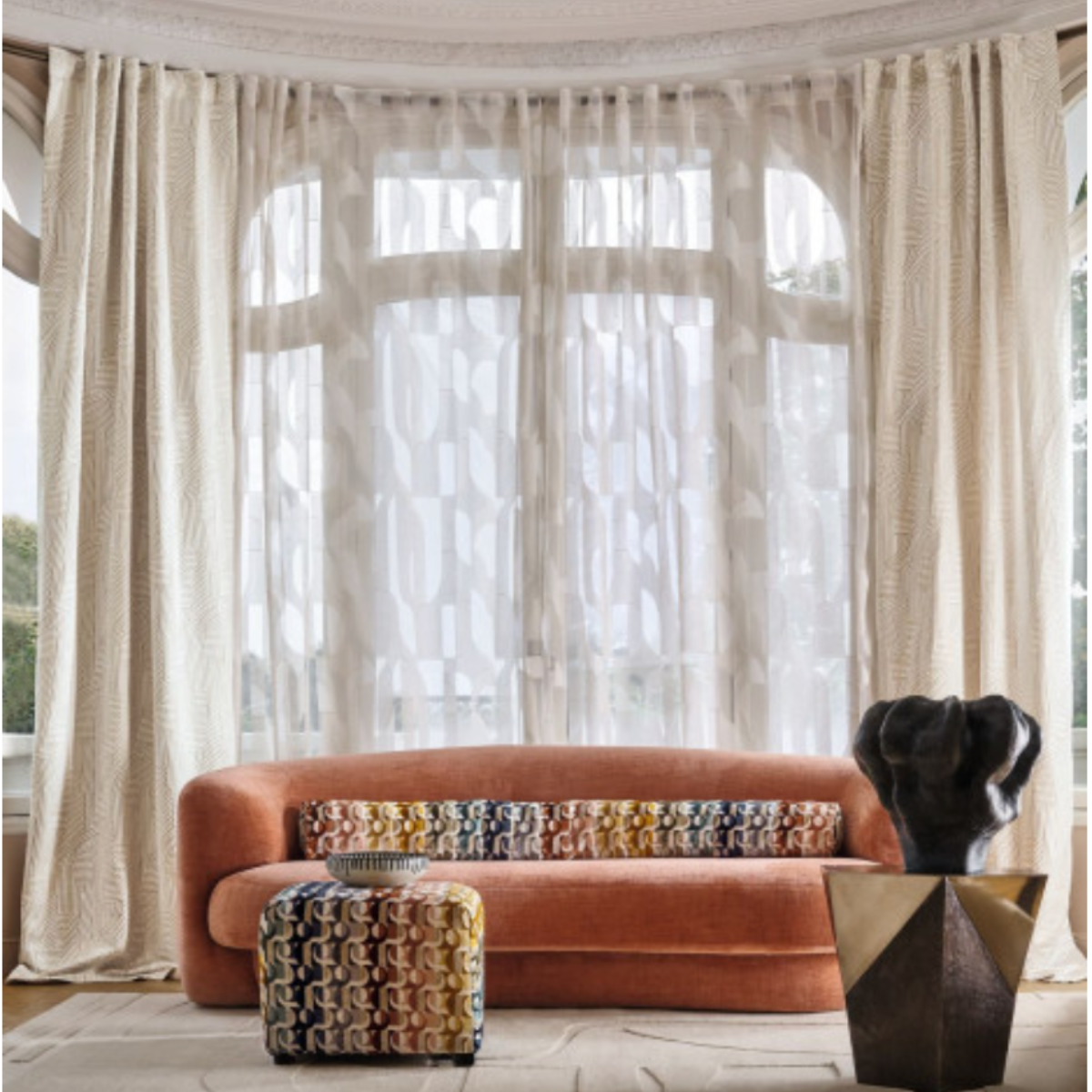 Casamance | Luminescence