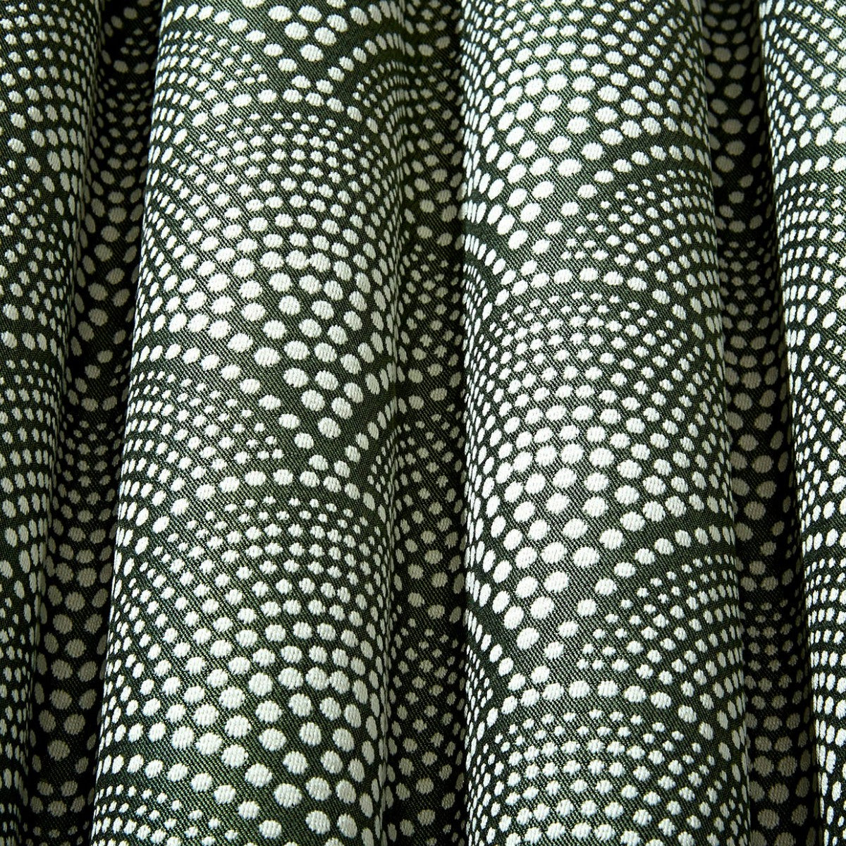 Cole & Son | Feather Fan Jacquard