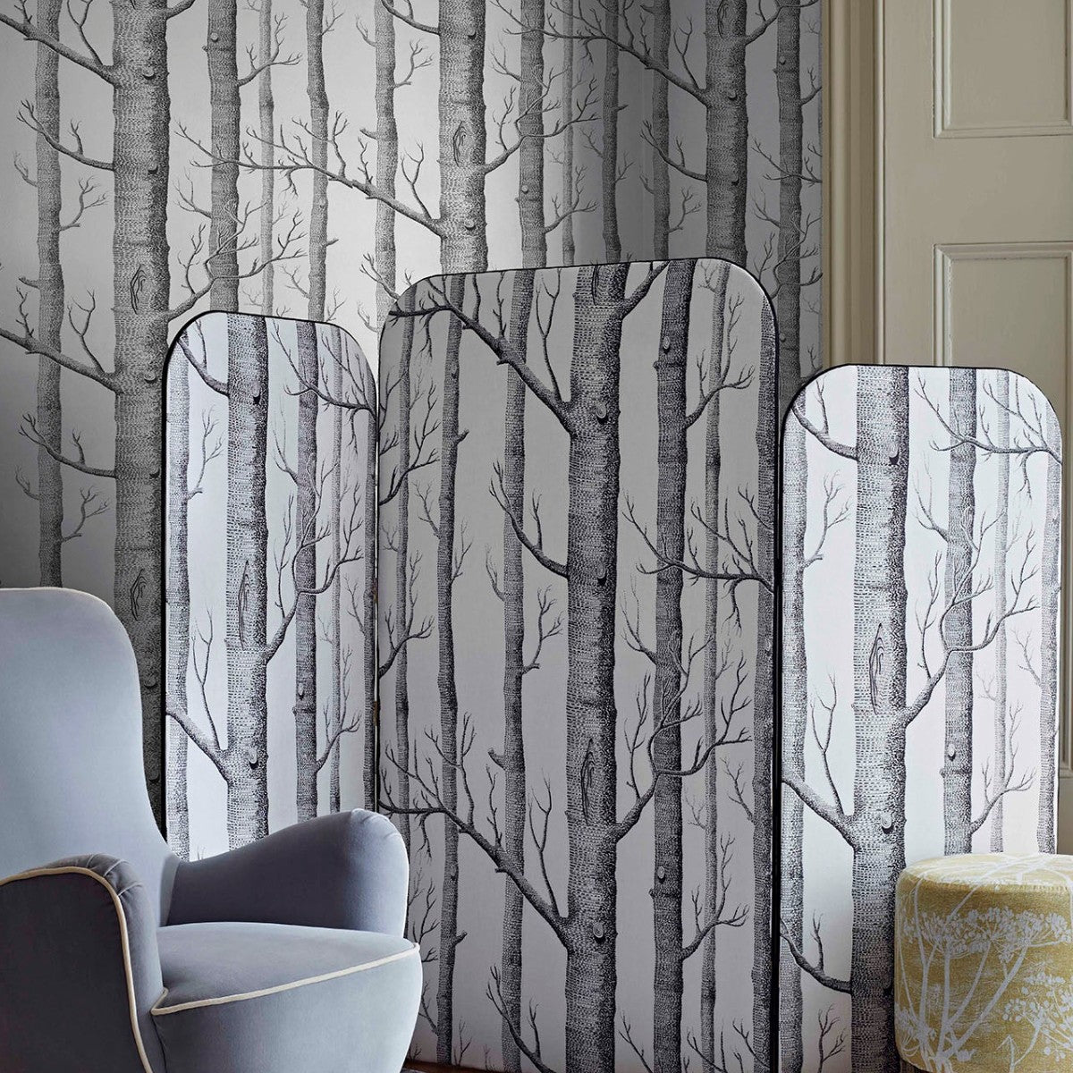 Cole & Son | Woods