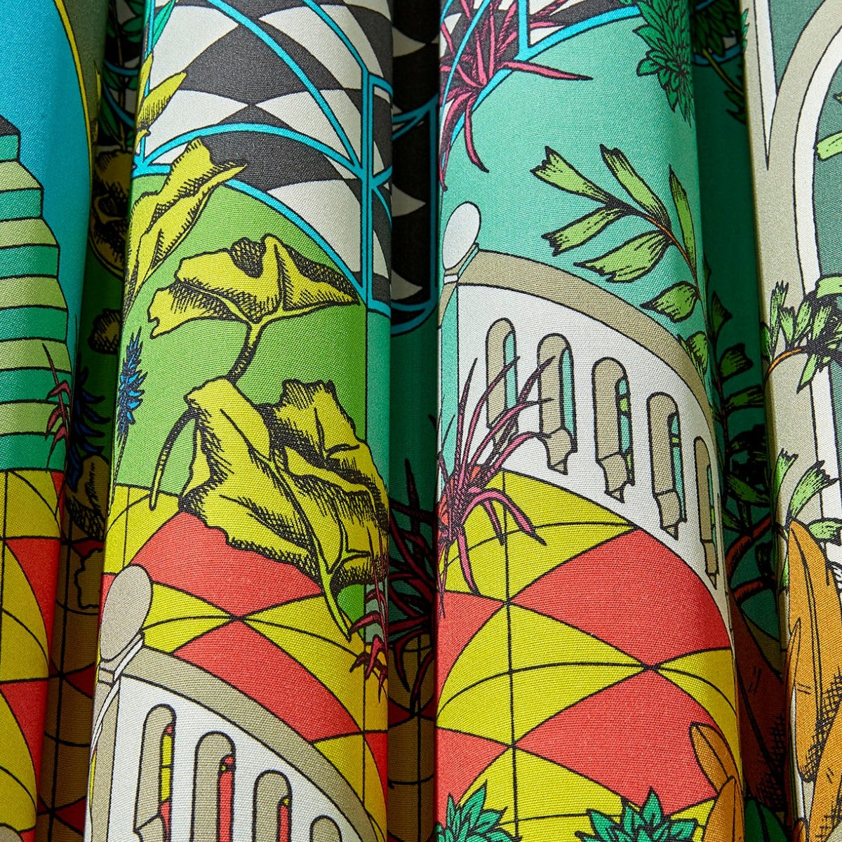 Cole & Son | Miami Cotton