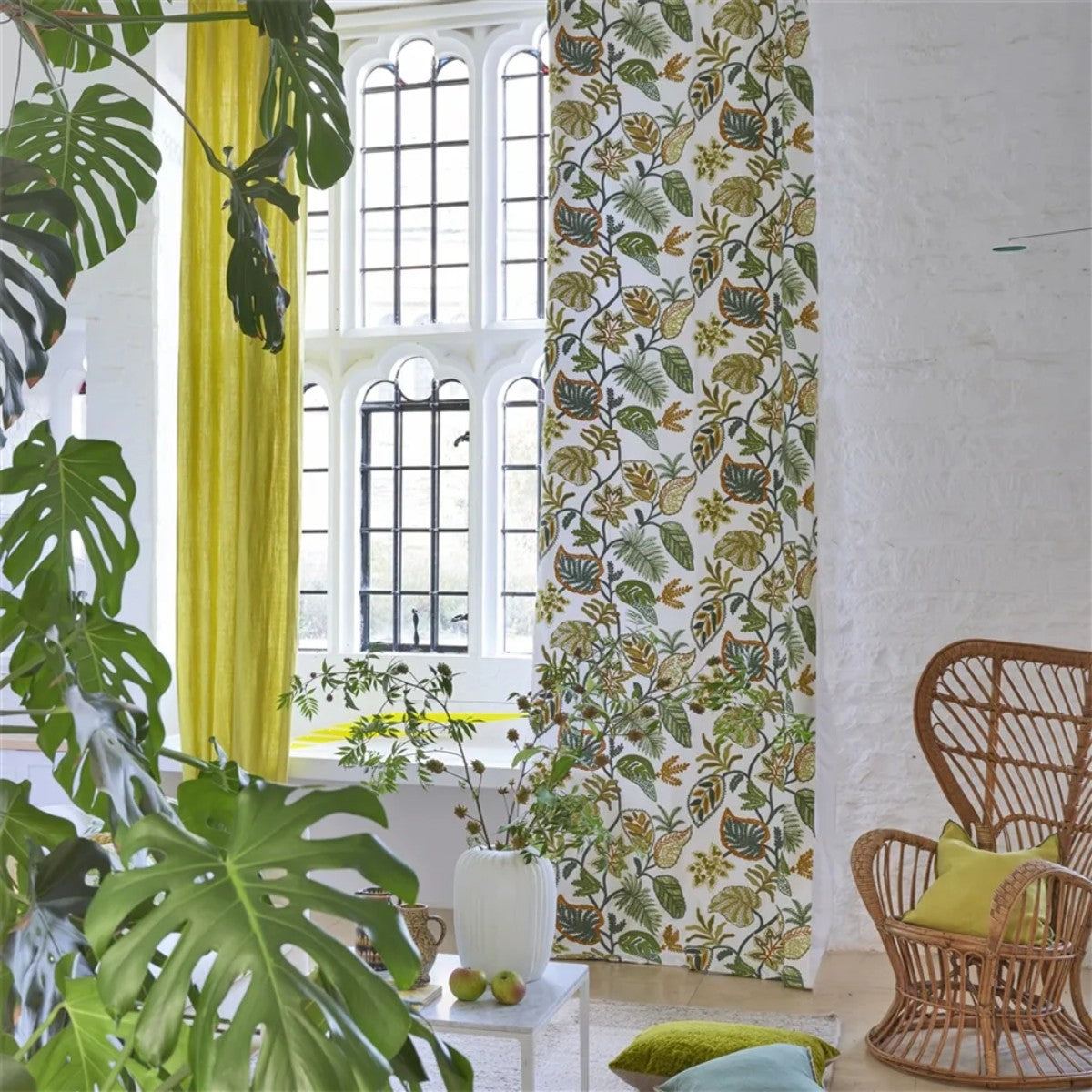 Designers Guild | Foglia Decorativa Moss