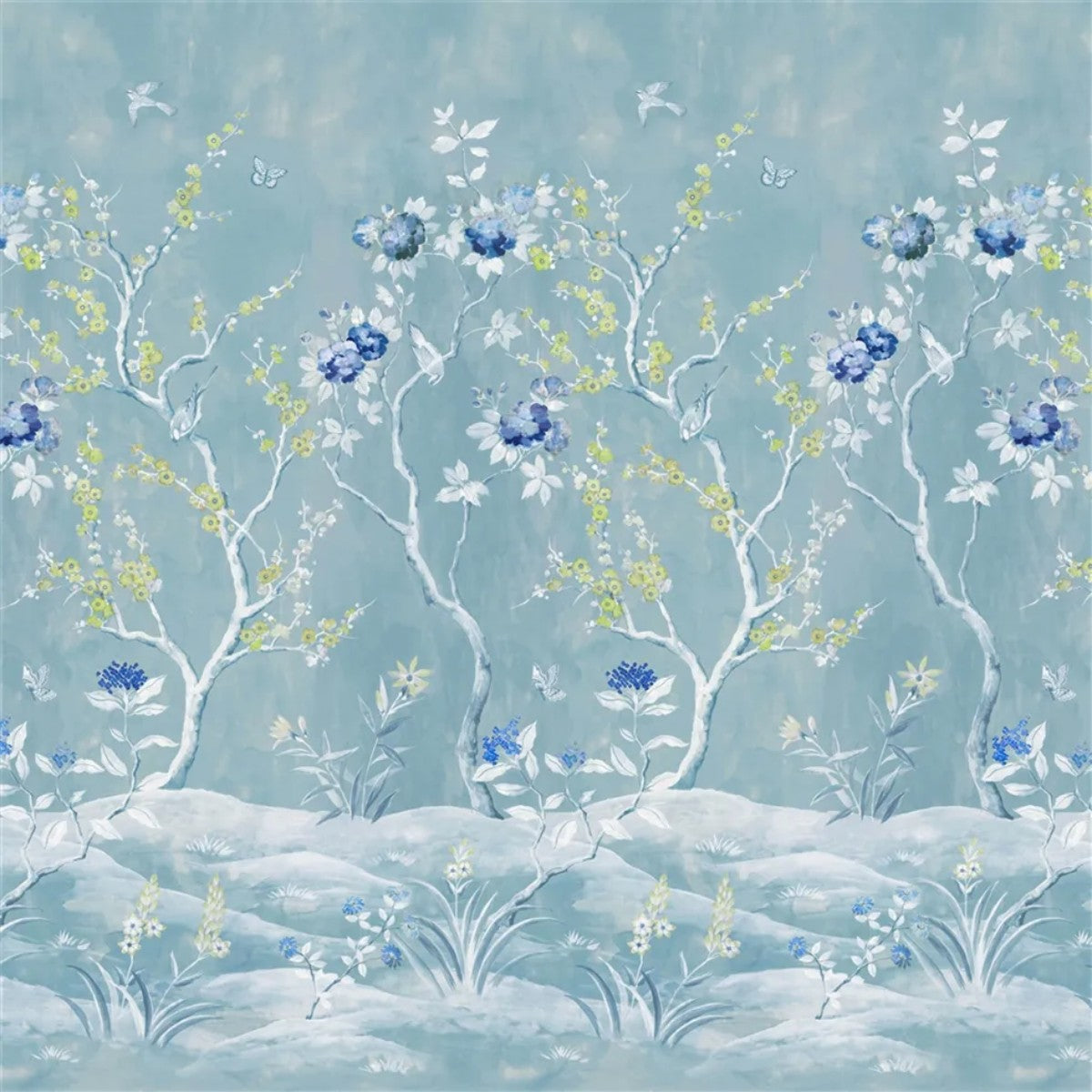 Designers Guild | Manohari Alta Delft