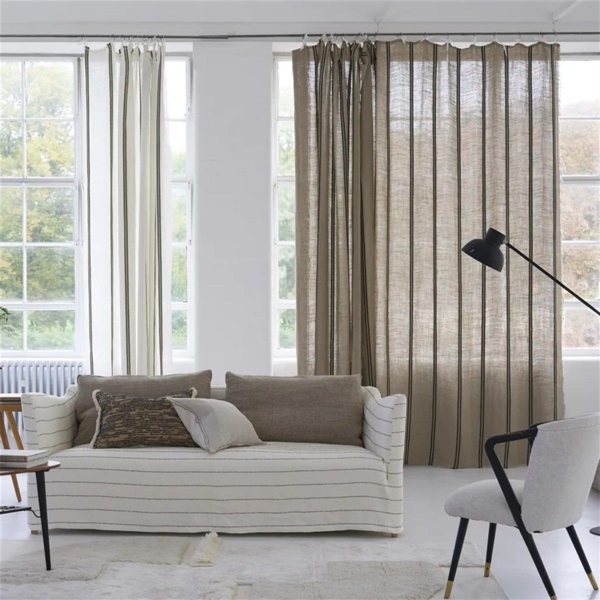 Designers Guild | Mayenne Chalk