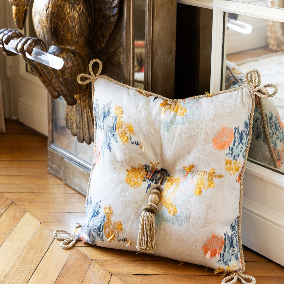 Samuel and Sons | Bagatelle Cord with Tape
