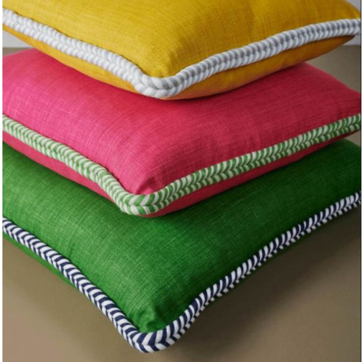 Christopher Farr Cloth | Helter Skelter Piping