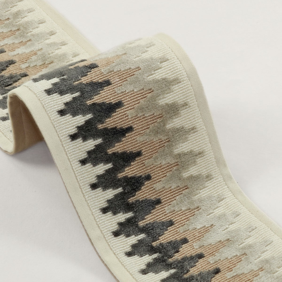 ROMO | Temperley London | Chevron Braid