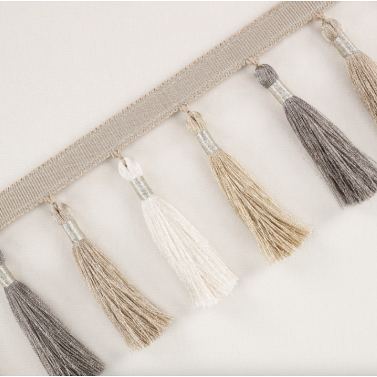 ROMO | Temperley London | Tassel Fringe