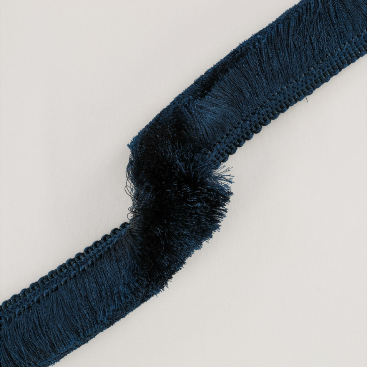 ROMO | Temperley London | Brush Fringe
