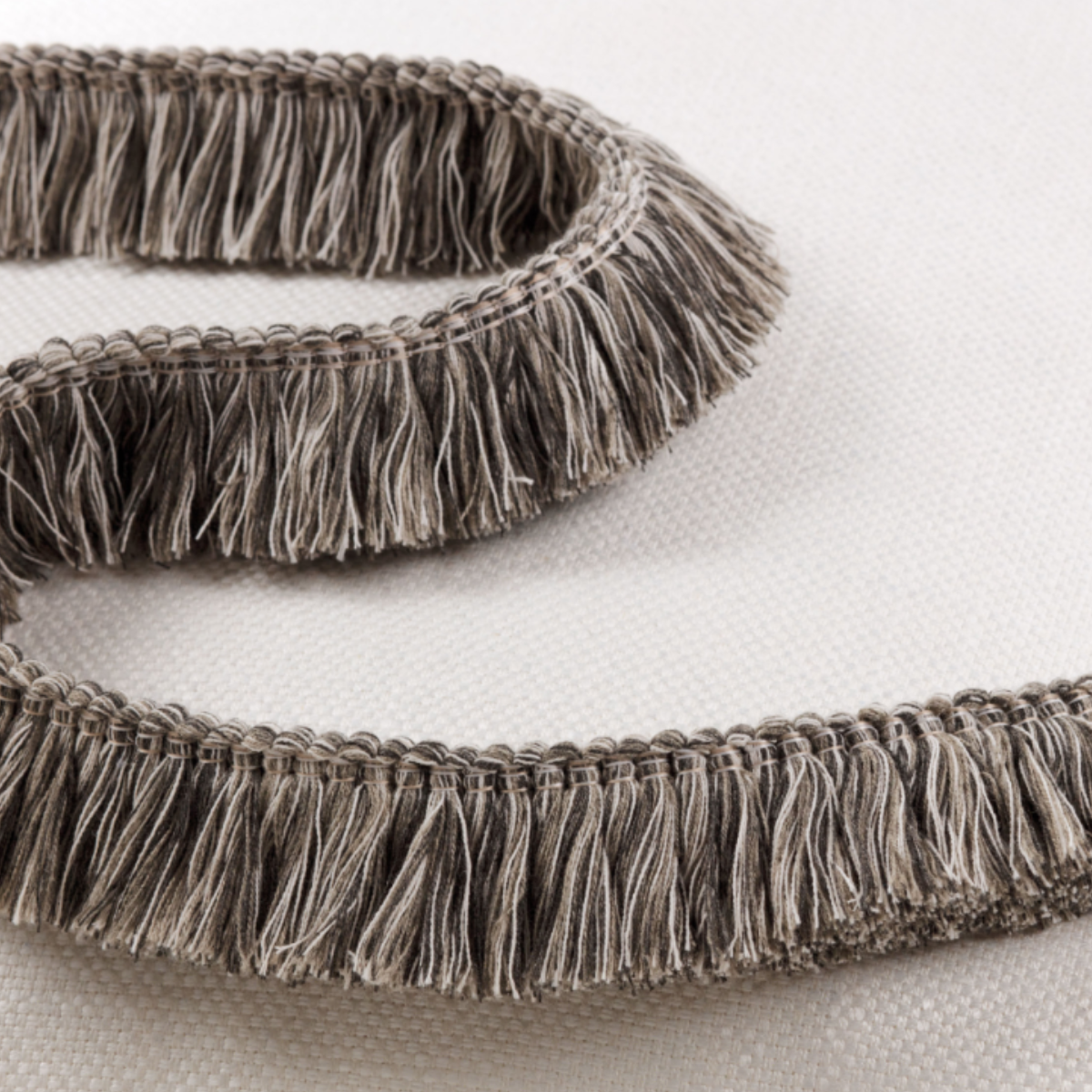 ROMO | Jacuba Trimmings | Sambu Fringe