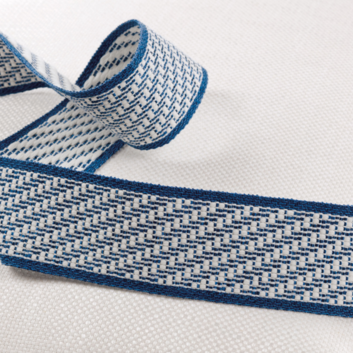 ROMO | Jacuba Trimmings |Tubai Braid