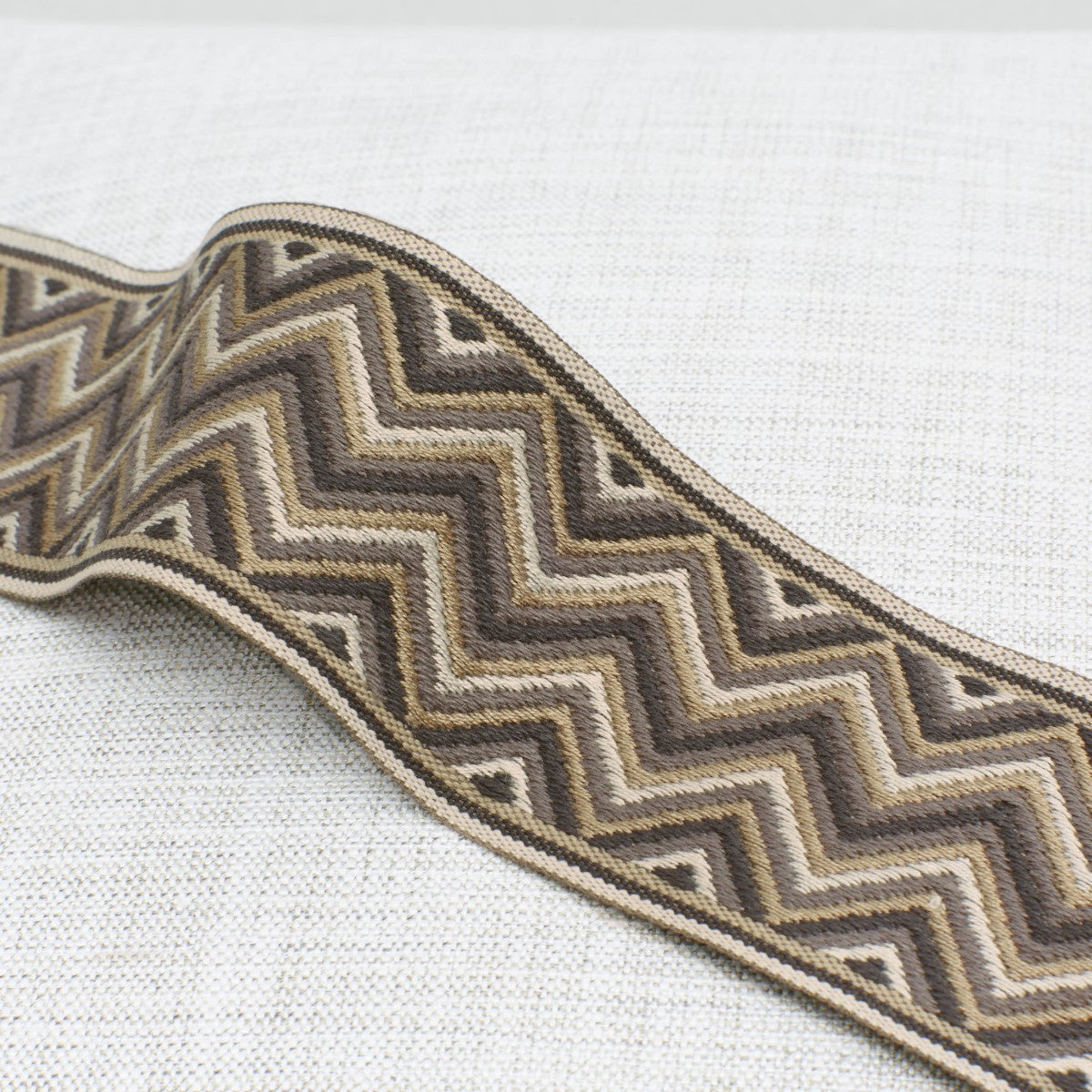 ROMO | Tivoli Trimmings | Riya Braid
