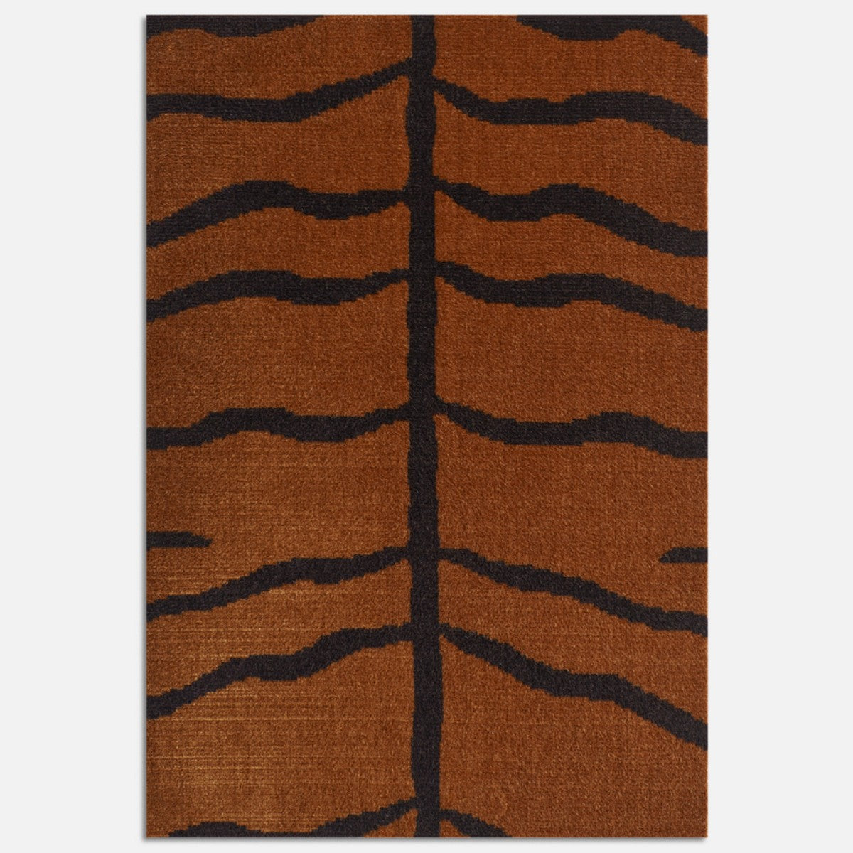 DEDAR | A Tiger In The Orangerie