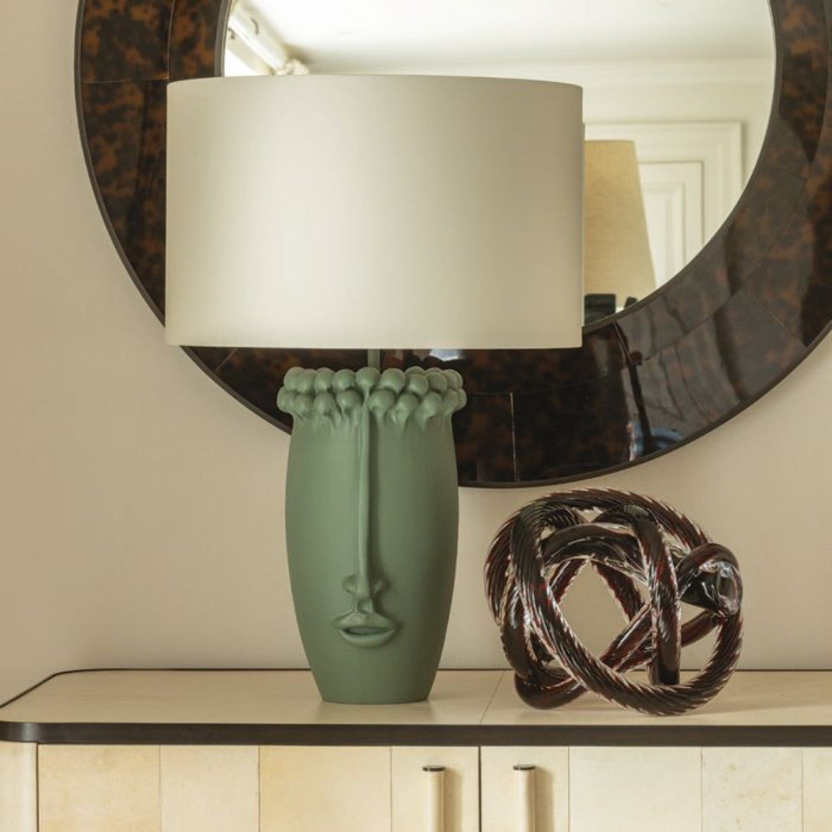 William Yeoward | Elden Table Lamp