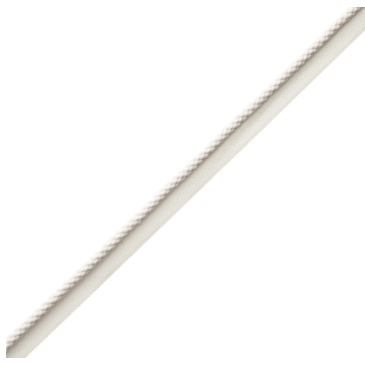 Samuel and Sons | Sophie Cord 5 mm With Tape