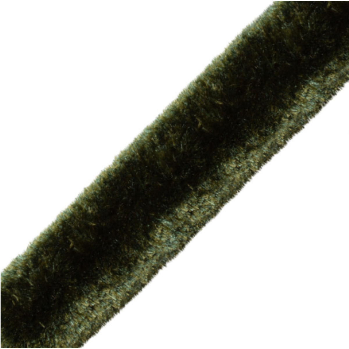Samuel and Sons | Aria Silk Brush Fringe