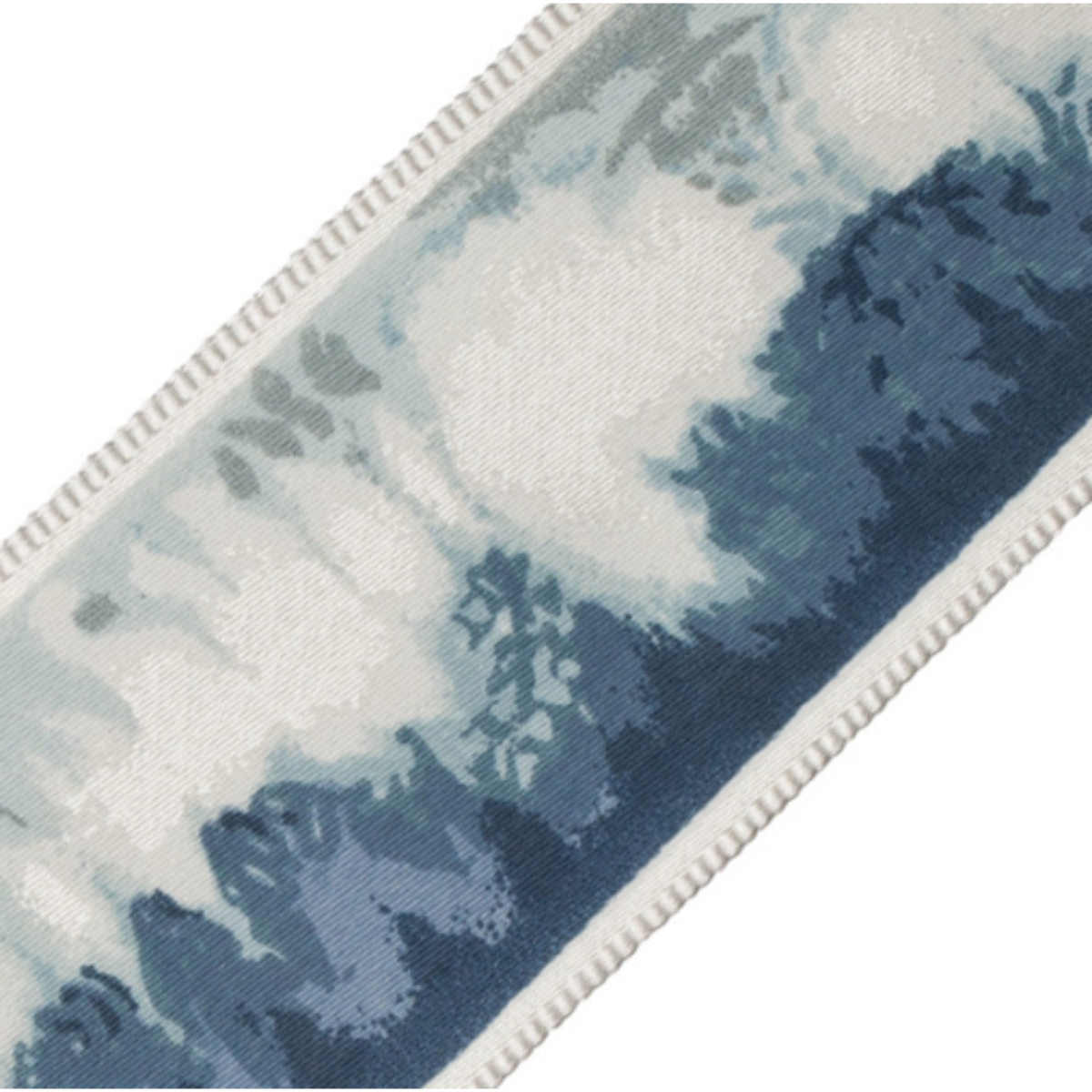 Samuel and Sons | Skylar Border