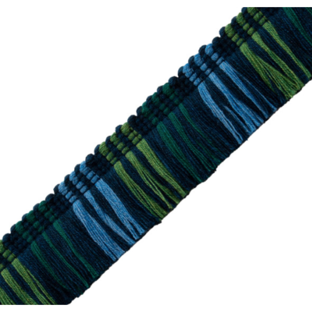 Samuel and Sons | Oceanside Brush Fringe