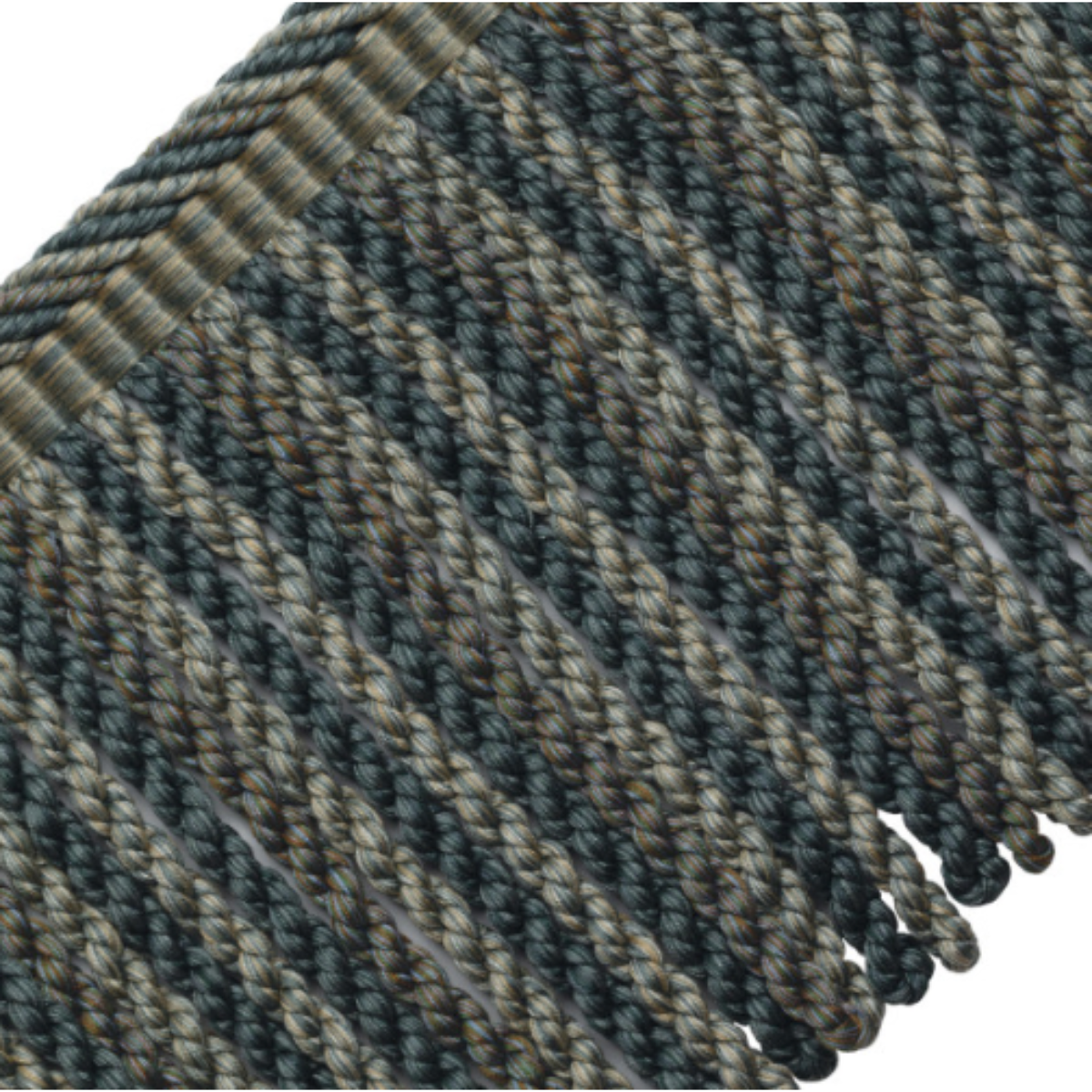 Samuel and Sons | Astrid Bullion Fringe