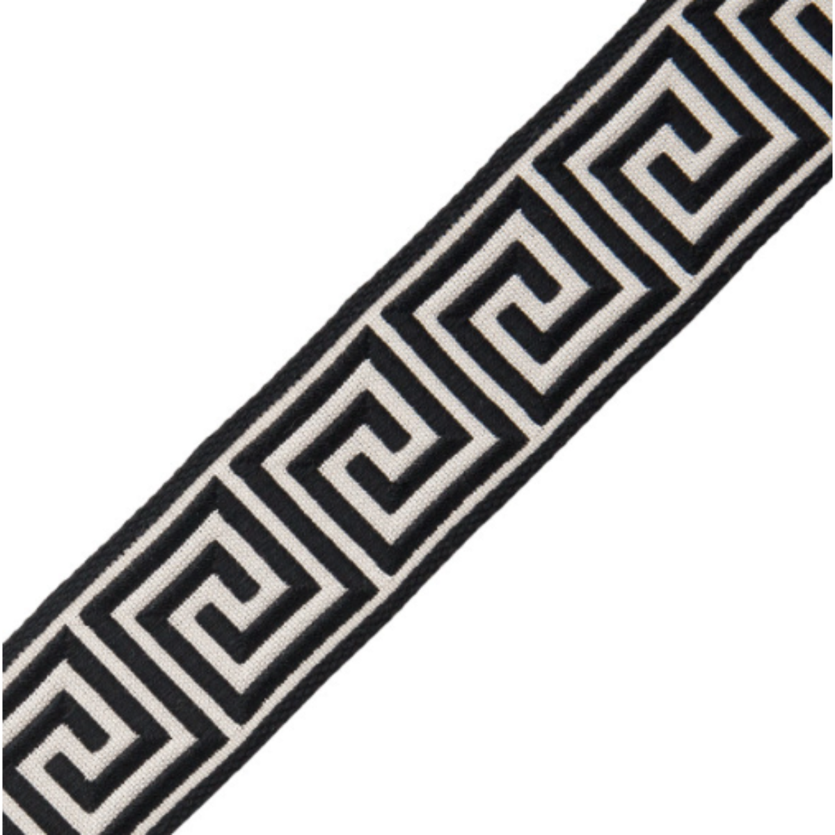 Samuel and Sons | 1 3/8`` Aristotle Greek Key