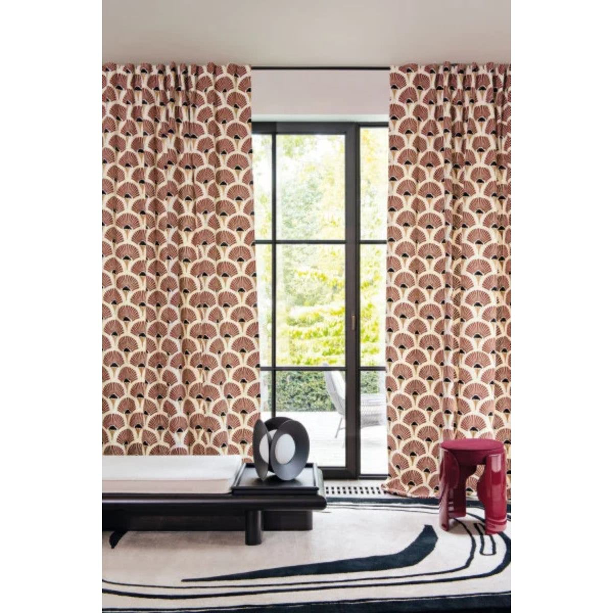 Casamance | Linefolia