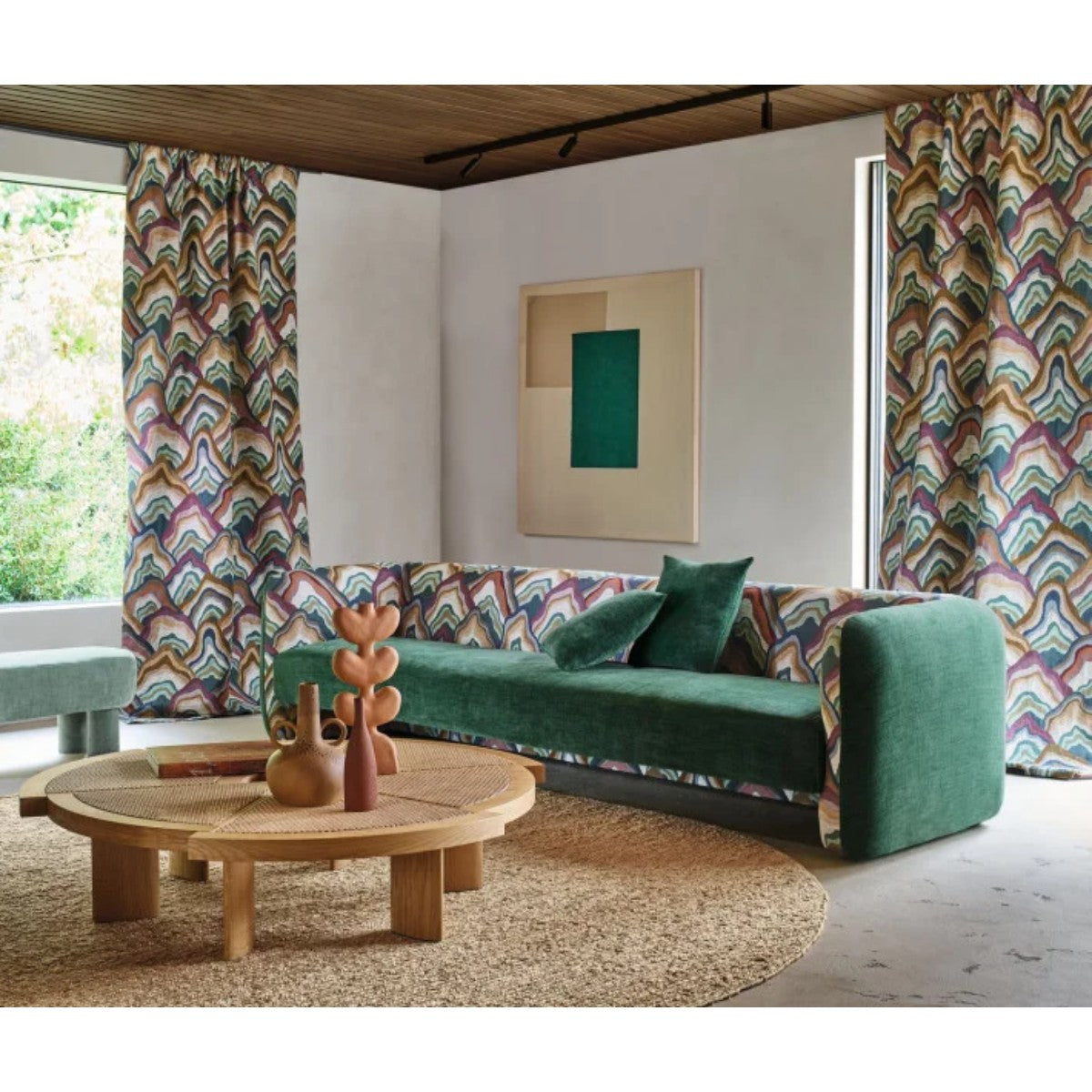 Casamance | Baru