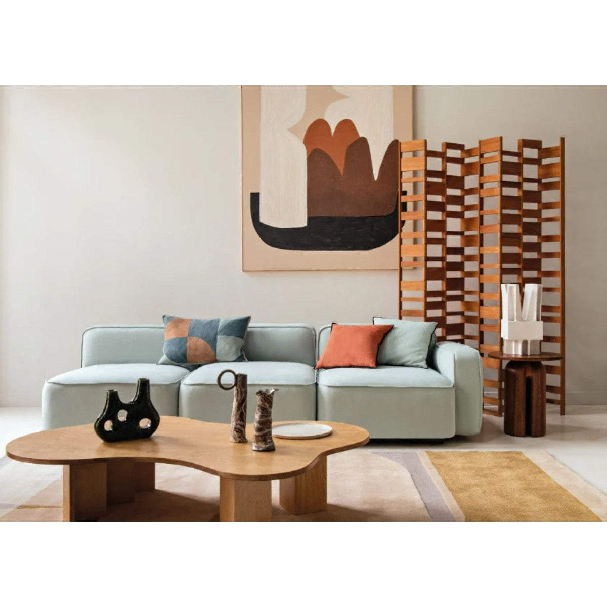 Casamance | Paris Texas