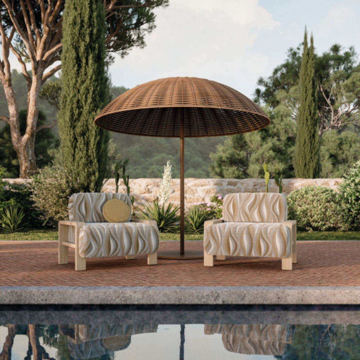 Casamance | West Bay