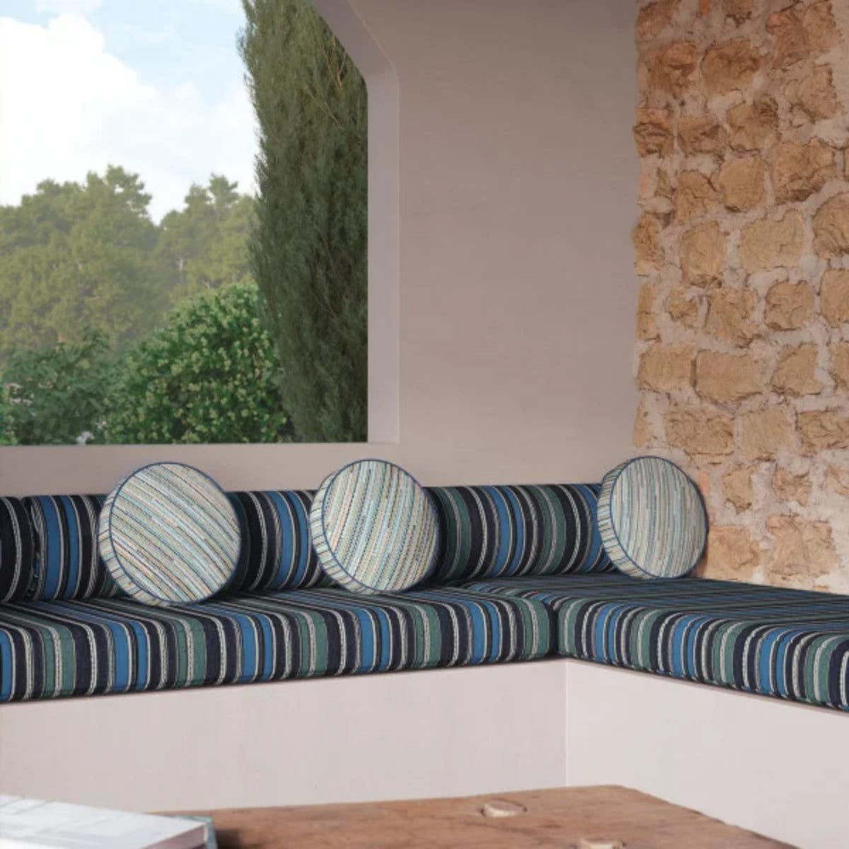 Casamance | Espanto