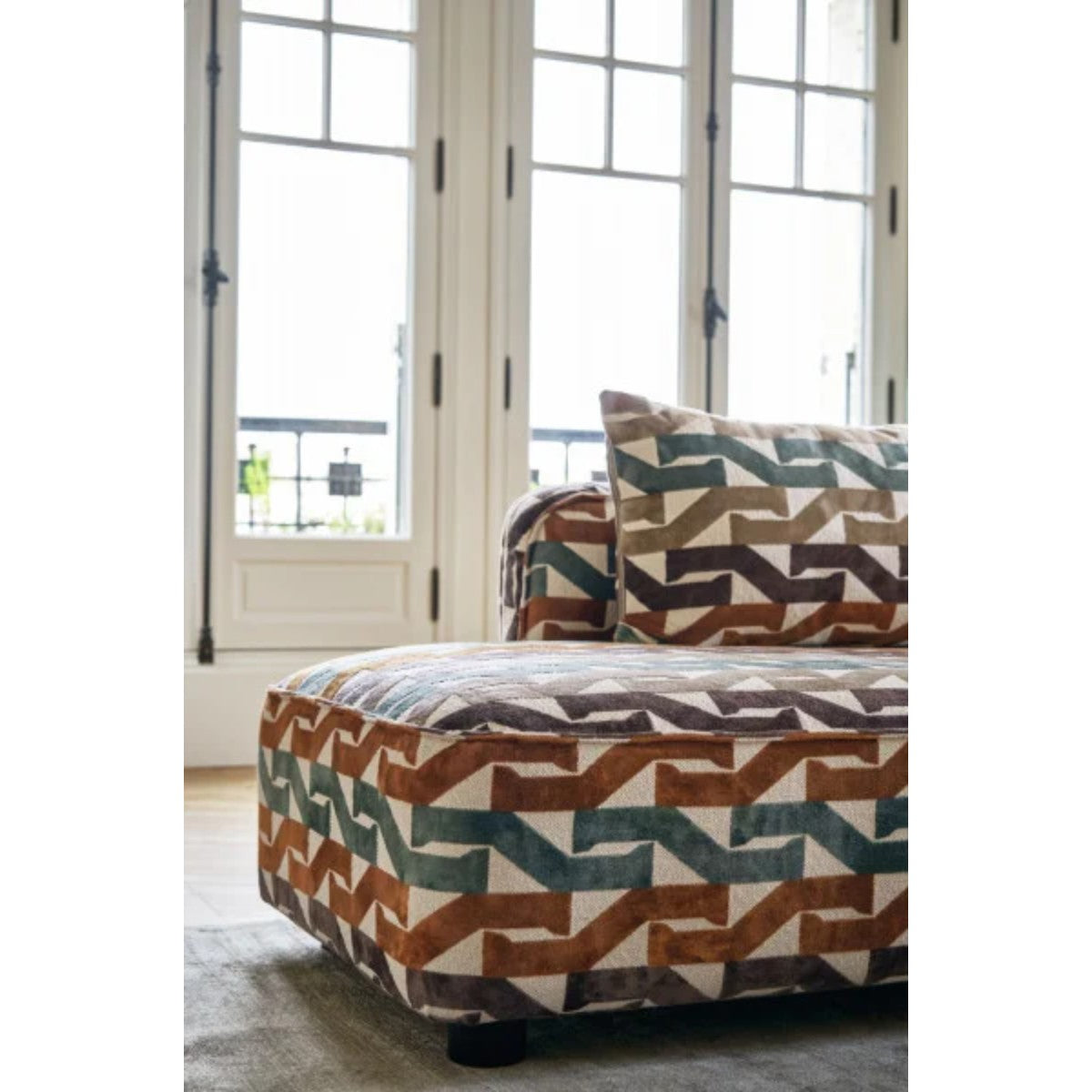 Casamance | Monogramme