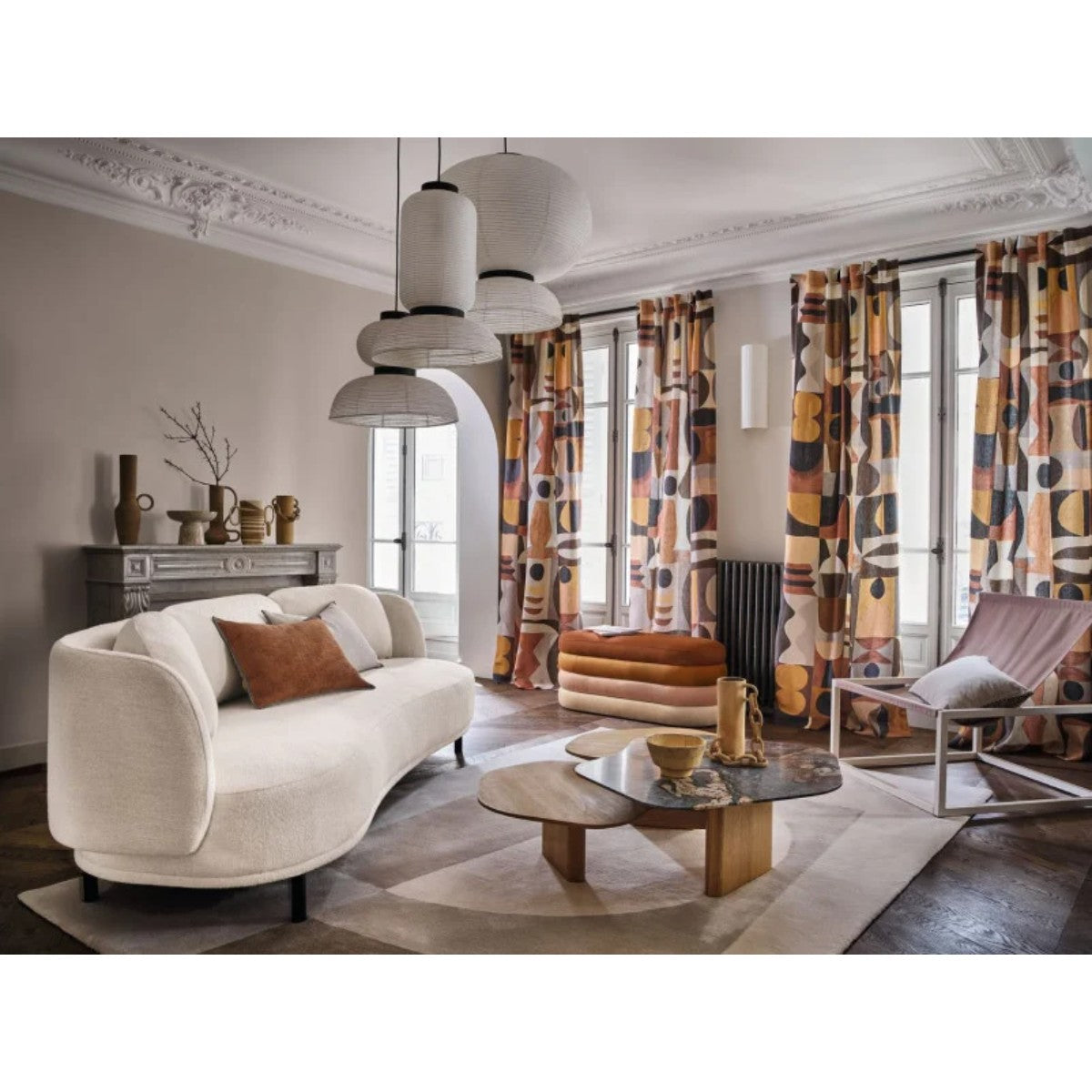 Casamance | Atelier Sud