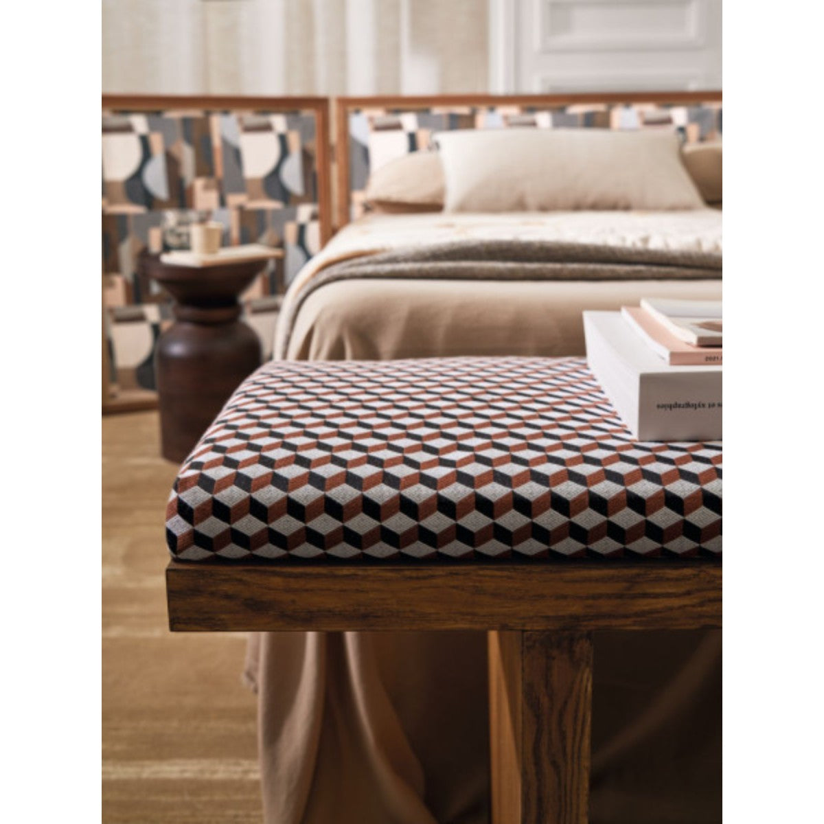 Casamance | Strapontin