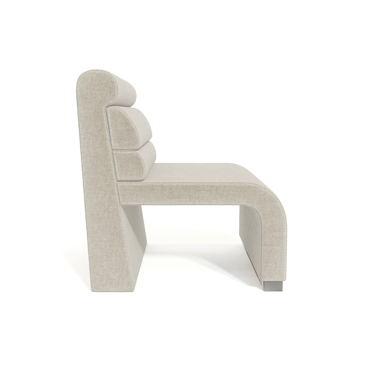 Nobilis | Fauteuil Fire Chair